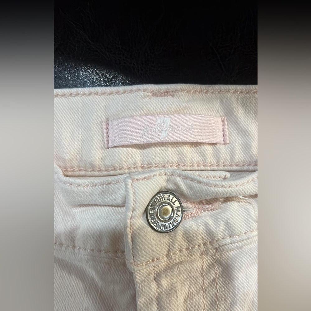 FAMK shorts
